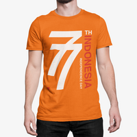 Thumbnail for Camiseta Indonesia