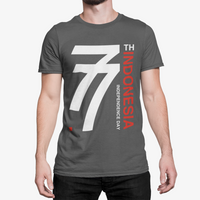 Thumbnail for Camiseta Indonesia