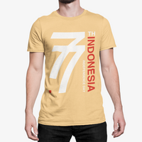 Thumbnail for Camiseta Indonesia