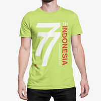 Thumbnail for Camiseta Indonesia