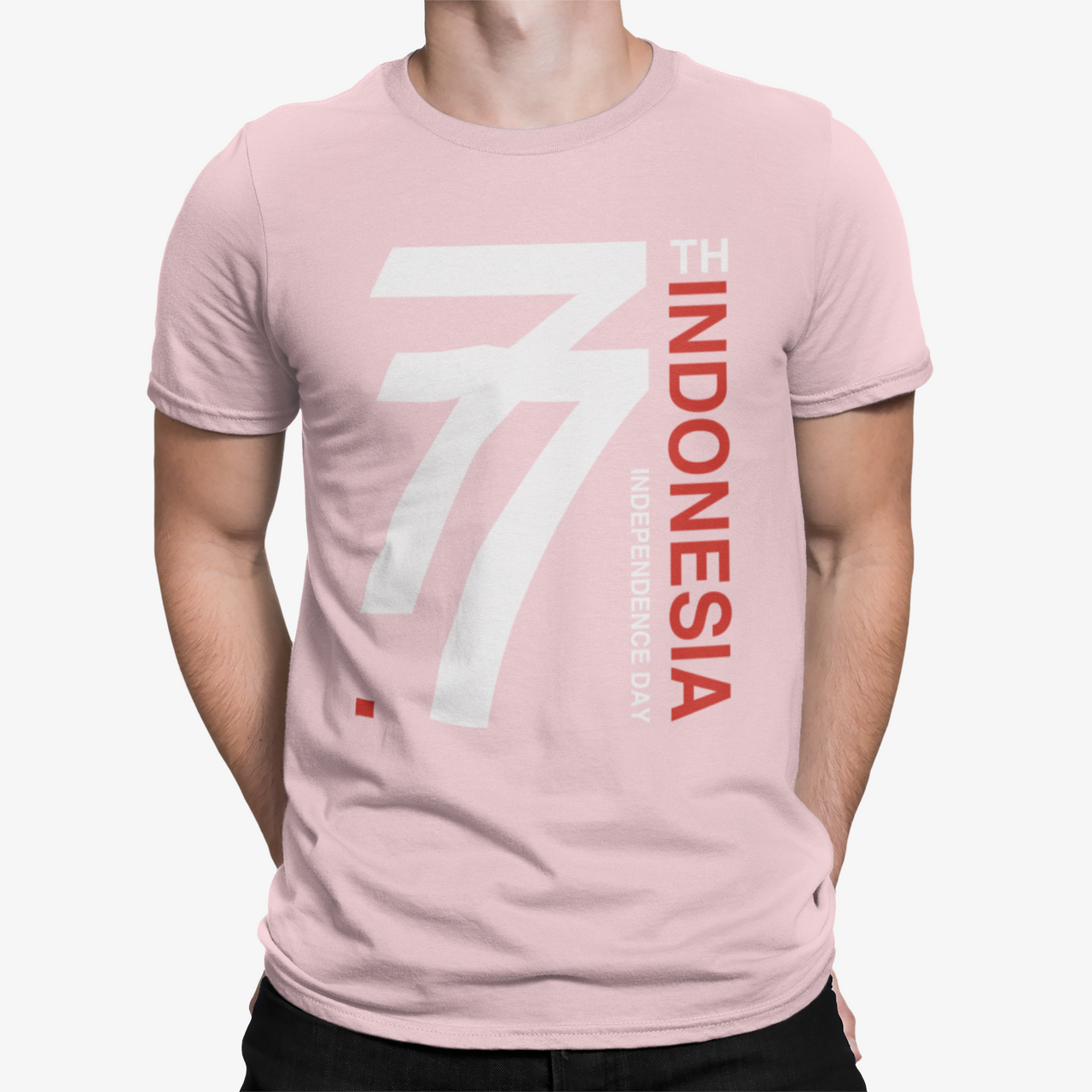 Camiseta Indonesia