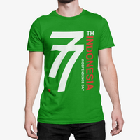 Thumbnail for Camiseta Indonesia