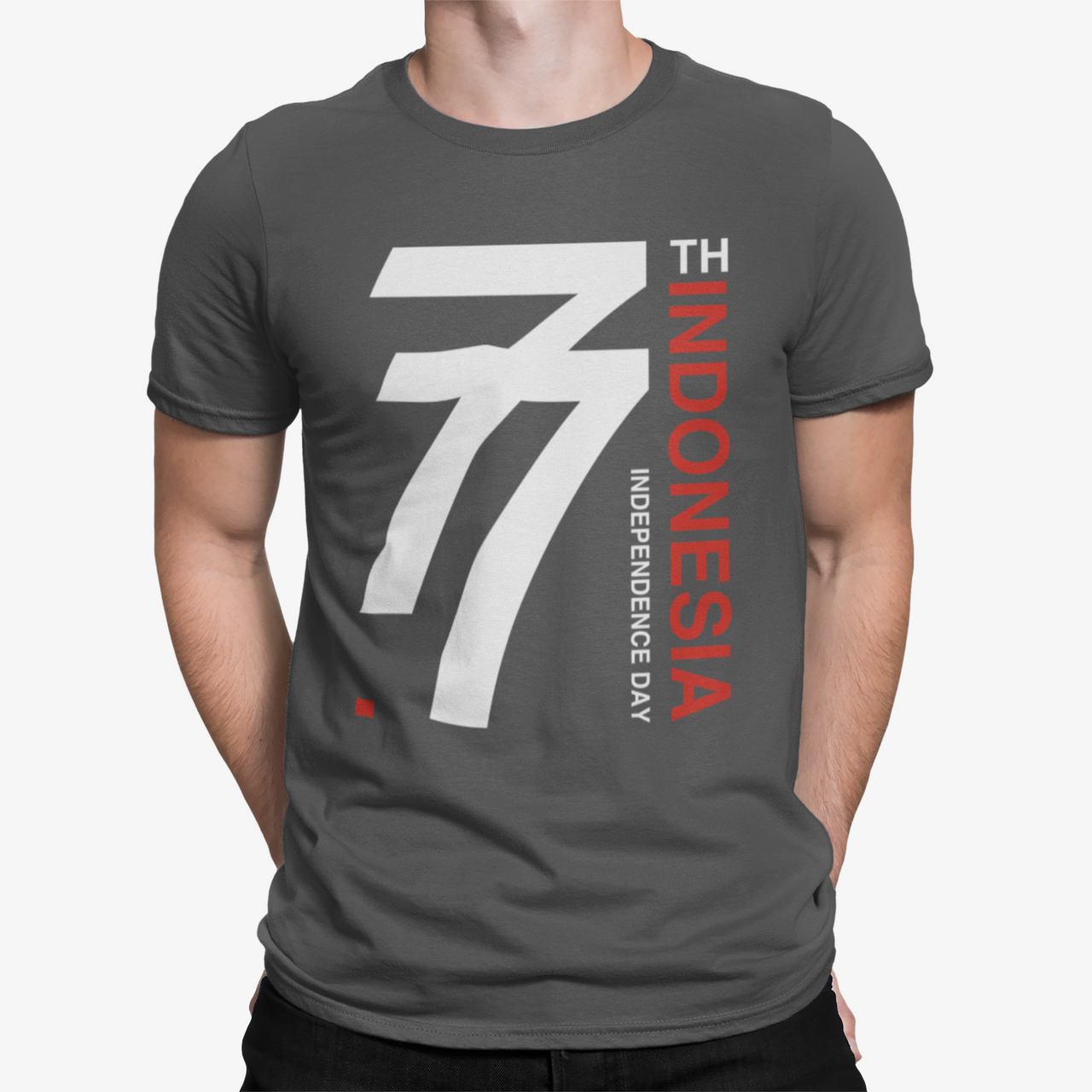 Camiseta Indonesia