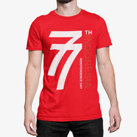 Thumbnail for Camiseta Indonesia