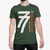 Thumbnail for Camiseta Indonesia