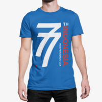 Thumbnail for Camiseta Indonesia