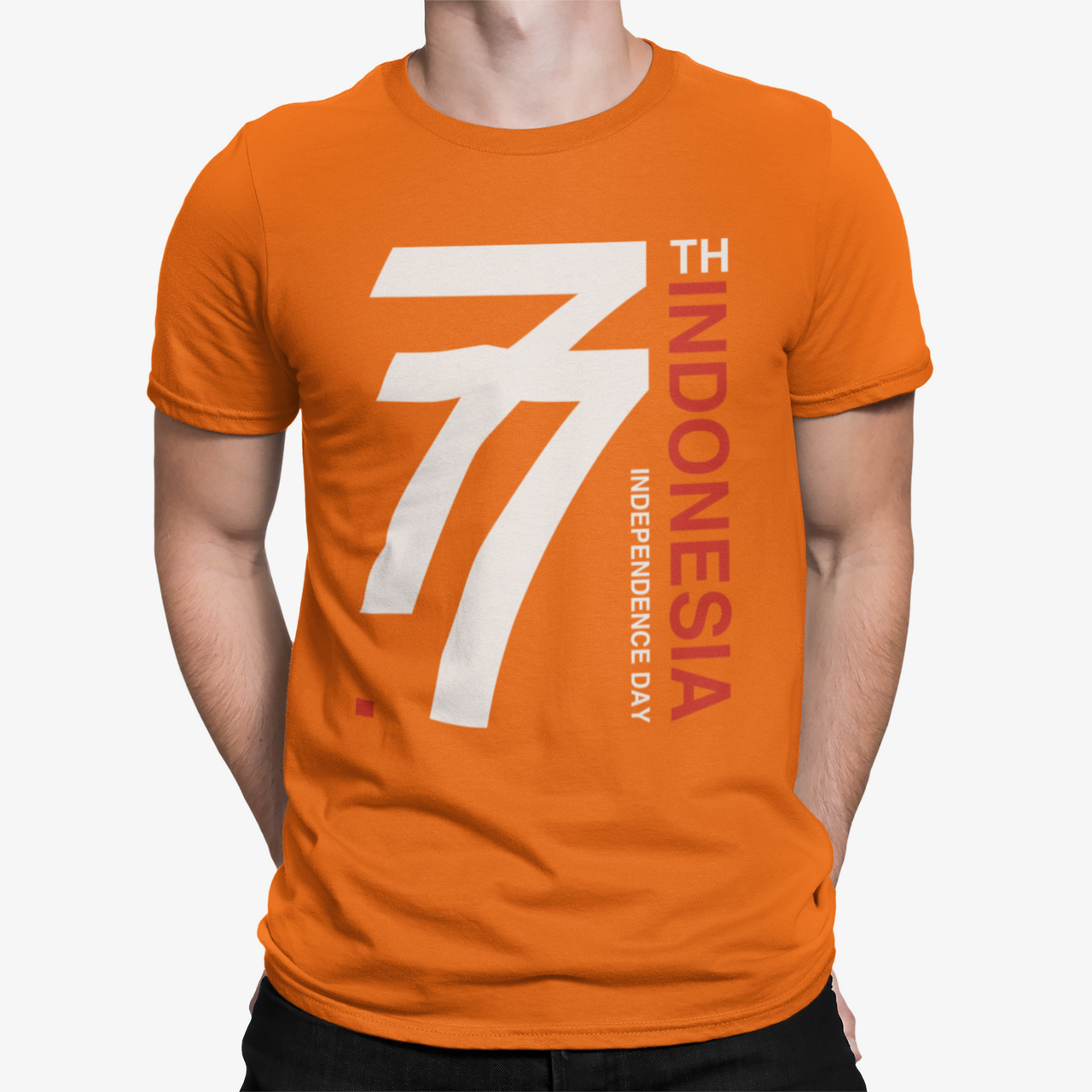 Camiseta Indonesia