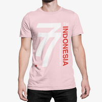 Thumbnail for Camiseta Indonesia