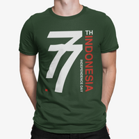 Thumbnail for Camiseta Indonesia