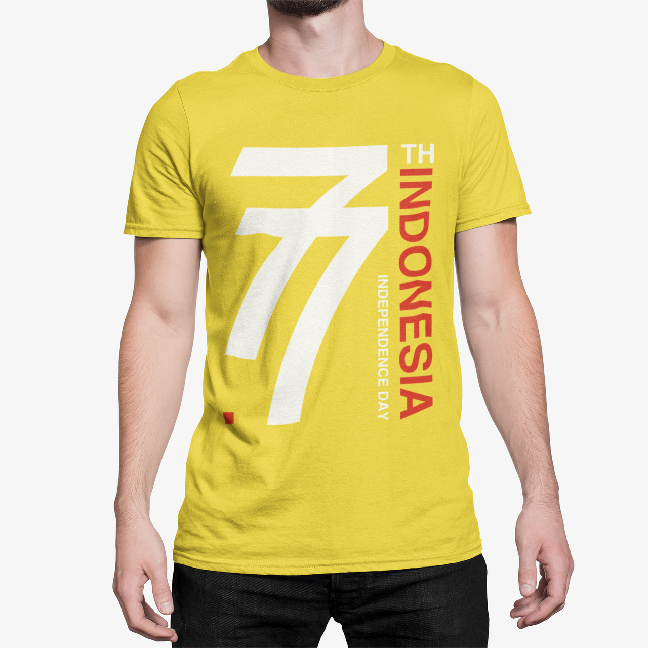 Camiseta Indonesia