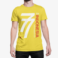 Thumbnail for Camiseta Indonesia