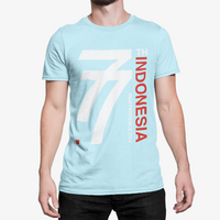 Thumbnail for Camiseta Indonesia