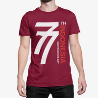 Thumbnail for Camiseta Indonesia