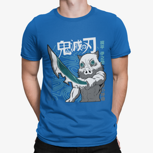 Camiseta Inosuke