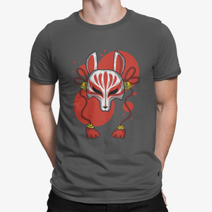 Camiseta Japan Fox