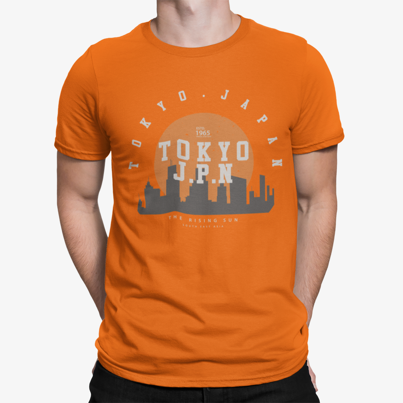 Camiseta Japan