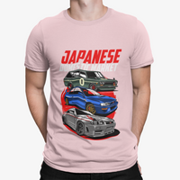 Thumbnail for Camiseta Japanese Domectic Market