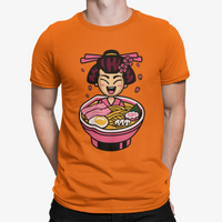 Thumbnail for Camiseta Japonesa Ramen