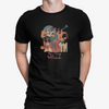 Camiseta Jazz Music