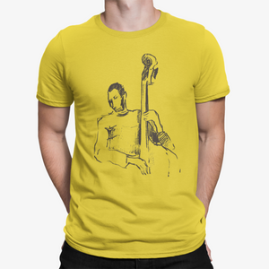 Camiseta Jazzman