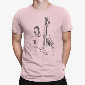 Camiseta Jazzman