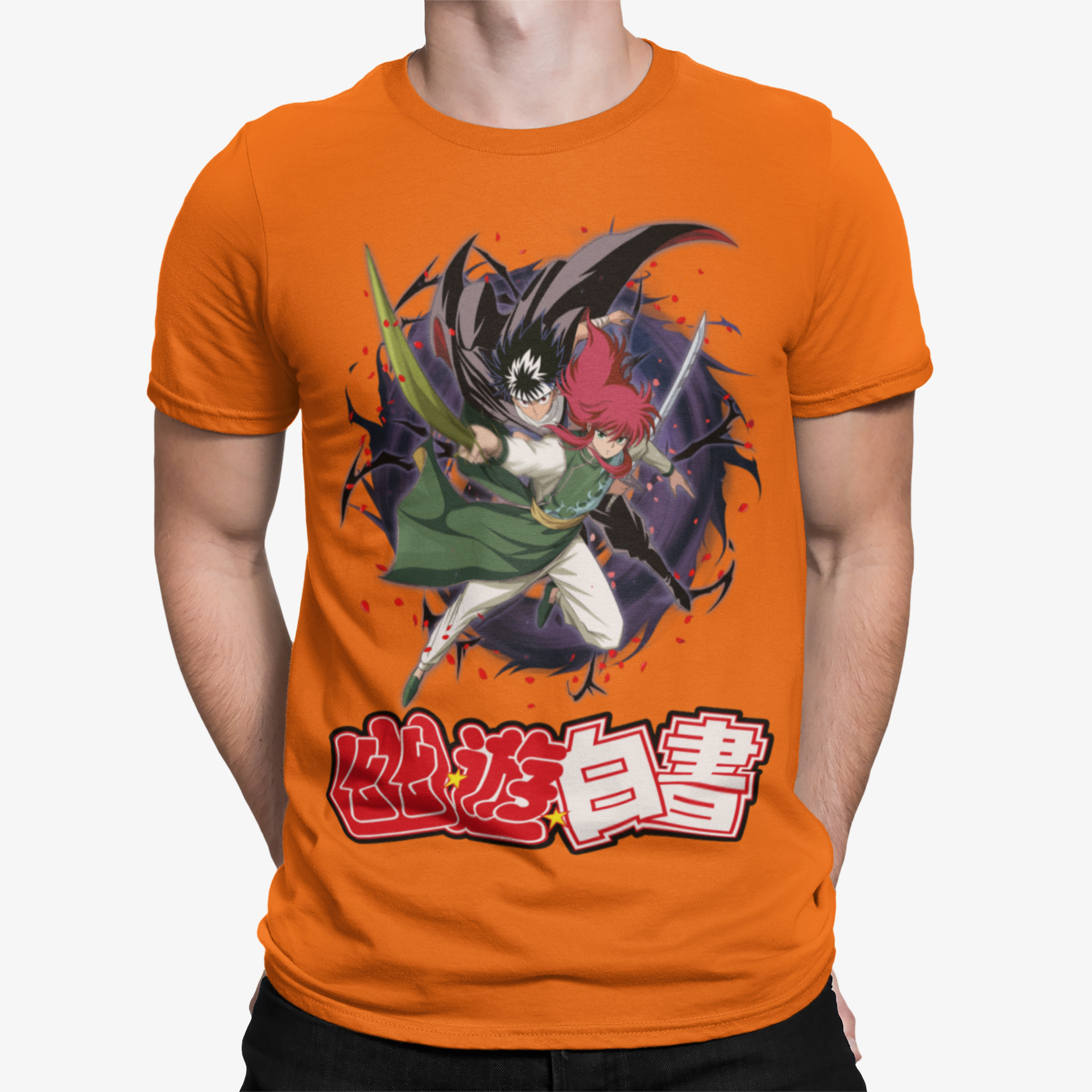 Camiseta Karama Katana