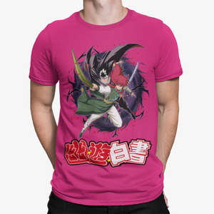 Camiseta Karama Katana