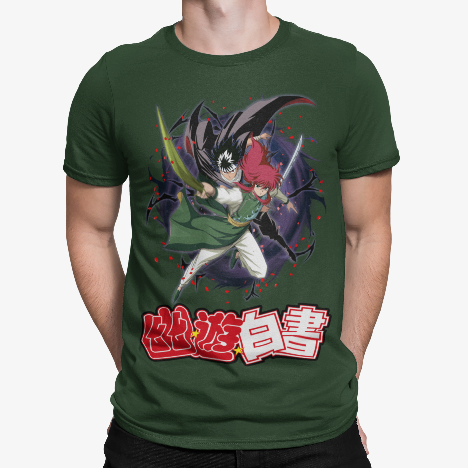 Camiseta Karama Katana