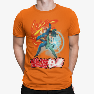 Camiseta Kazuma Yusuke