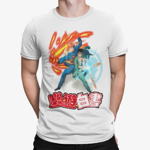 Camiseta Kazuma Yusuke