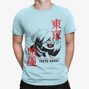 Camiseta Ken Tokio