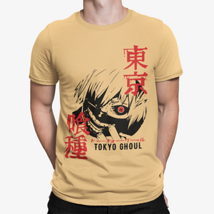 Camiseta Ken Tokio