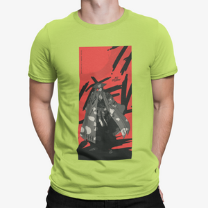 Camiseta Kyoraku