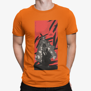 Camiseta Kyoraku