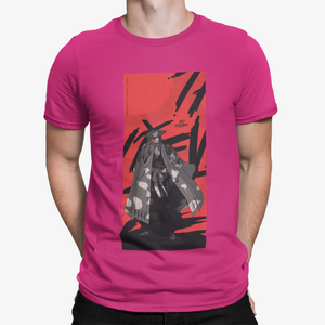 Camiseta Kyoraku