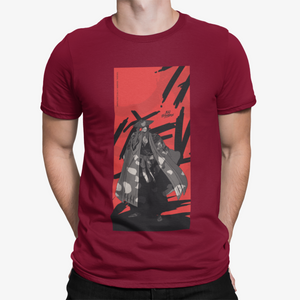 Camiseta Kyoraku