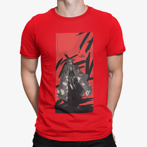 Camiseta Kyoraku