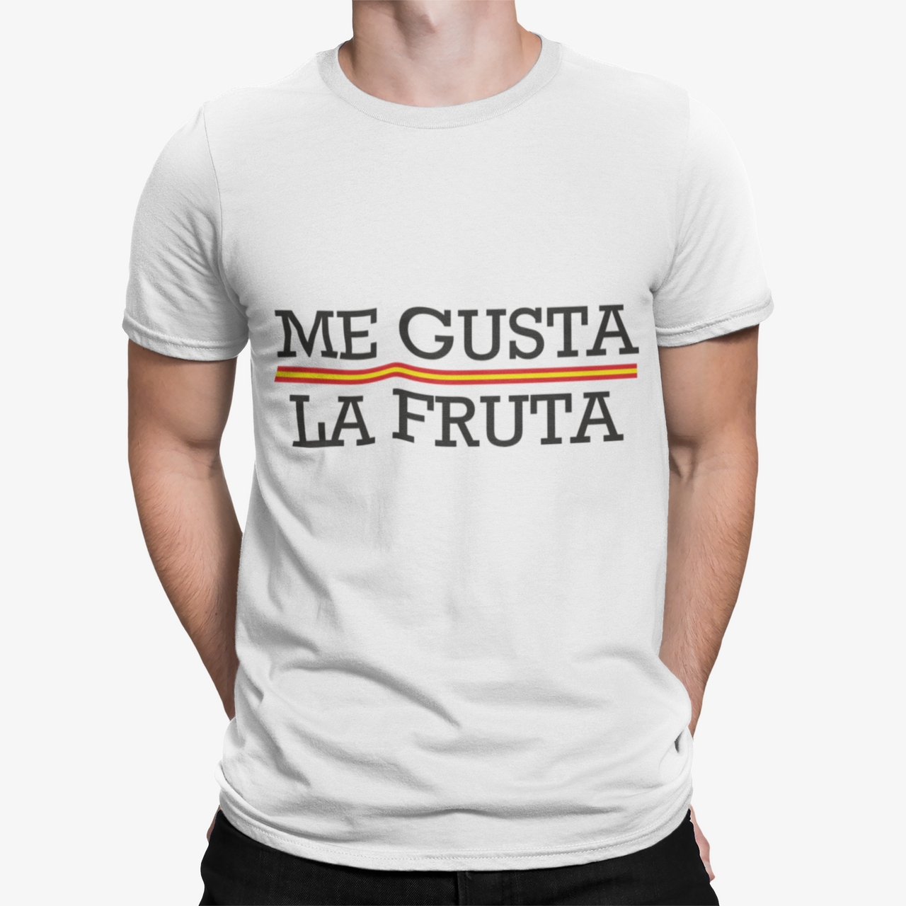 Camiseta La Fruta