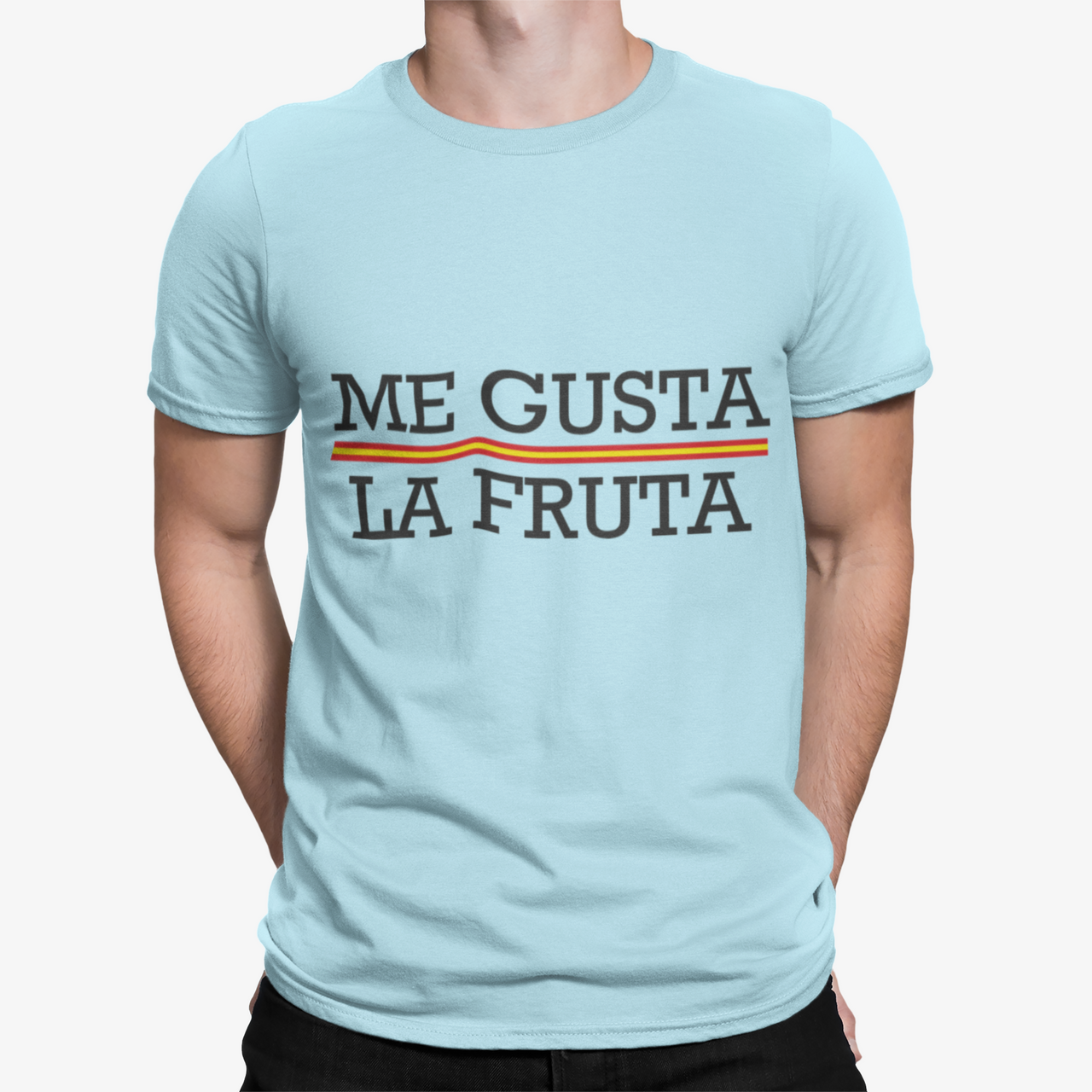 Camiseta La Fruta