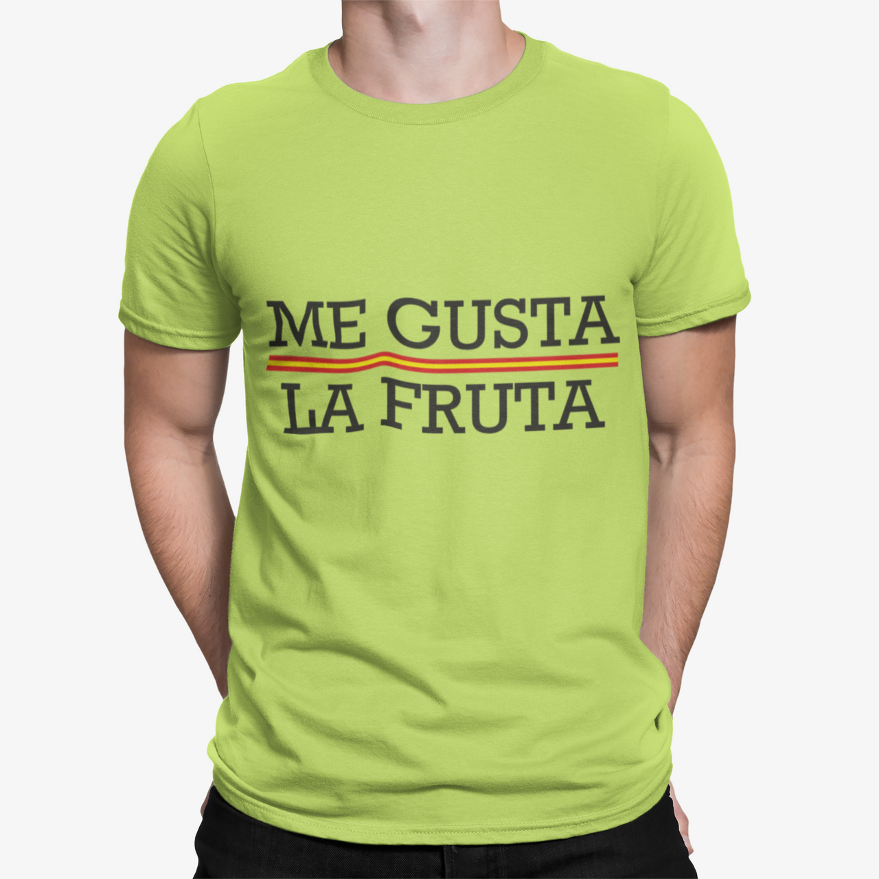 Camiseta La Fruta