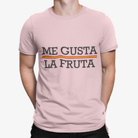 Thumbnail for Camiseta La Fruta