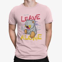 Thumbnail for Camiseta Leave Me Alone