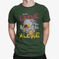 Thumbnail for Camiseta Leave Me Alone