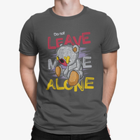 Thumbnail for Camiseta Leave Me Alone