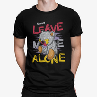 Thumbnail for Camiseta Leave Me Alone