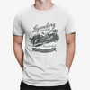 Camiseta Legendary Racers