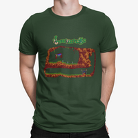 Thumbnail for Camiseta Lemmings