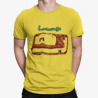 Thumbnail for Camiseta Lemmings