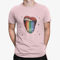 Thumbnail for Camiseta LGTBI Lips