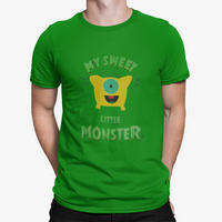 Thumbnail for Camiseta Little Monster